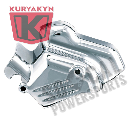 Kuryakyn - Kuryakyn Starter Cover - 7846