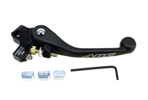 ARC - ARC Flex Clutch Powerlever - Aluminum - AC-CL-424I