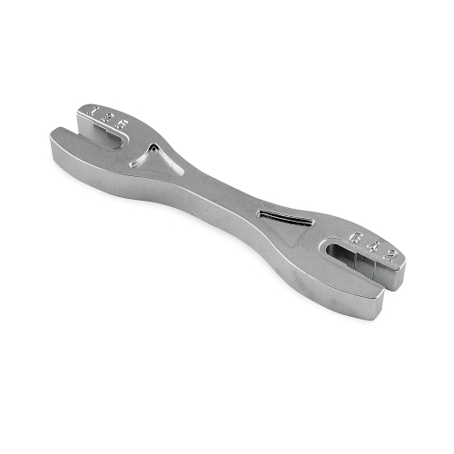 BikeMaster - BikeMaster Spoke Wrench - 151521