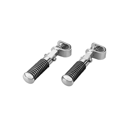 BikeMaster - BikeMaster O-Ring Footpeg - 171200