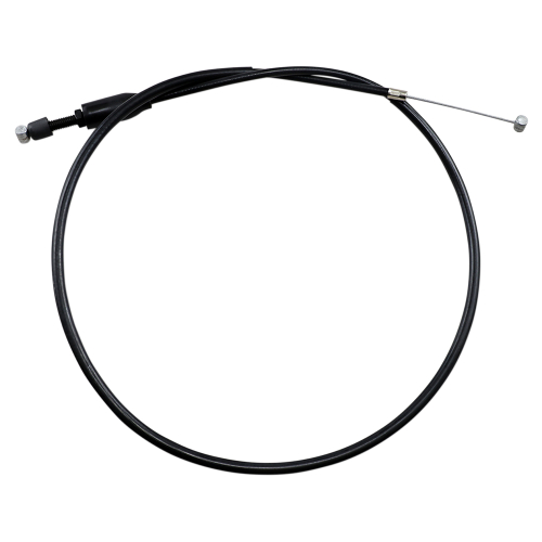Motion Pro - Motion Pro Black Vinyl Clutch Cable - 04-0104