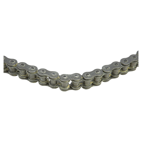 Fire Power - Fire Power 530 O-Ring Heavy Duty Chain - 130 Link - Natural - 530FPO-130