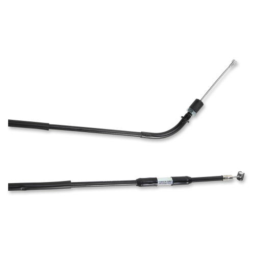 All Balls - All Balls Black Vinyl Clutch Cable - 45-2134