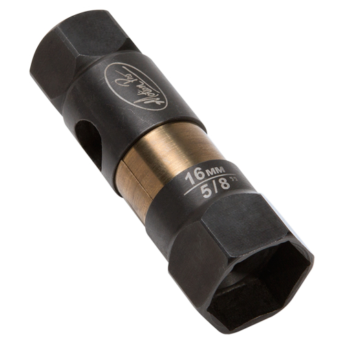Motion Pro - Motion Pro 16mm Pro Plug Socket - 08-0649