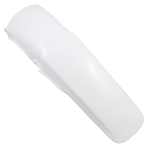 Acerbis - Acerbis Rear Fender - White - 2071040002