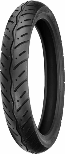 Shinko - Shinko SR714 Moped Front/Rear Tire - 90/80-16 - SR714 90/80-16