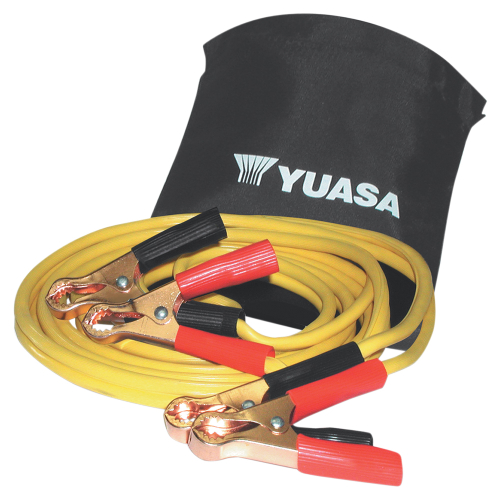 Yuasa - Yuasa Jumper Cables - YUA00ACC07