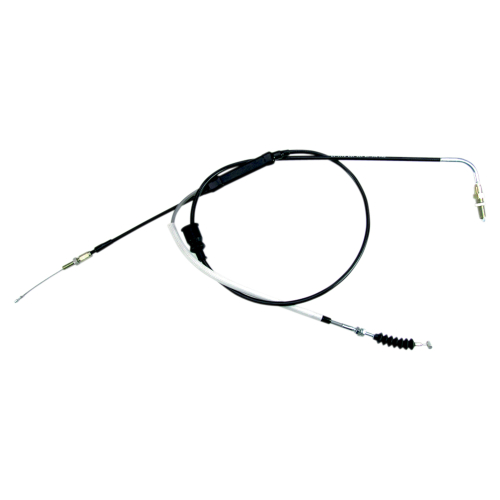 Motion Pro - Motion Pro Black Vinyl Throttle Cable - 10-0095