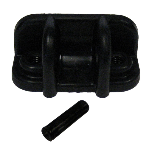 Bennett Marine - Bennett A1114 Lower Hinge w/Pin