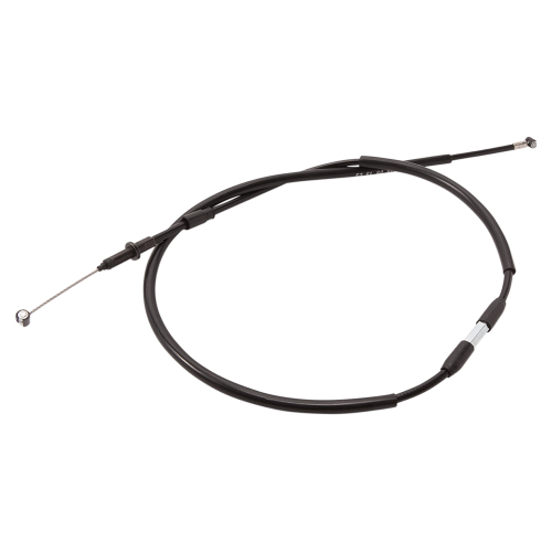 Motion Pro - Motion Pro Black Vinyl Clutch Cable - 03-0444
