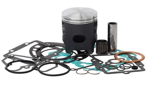 Vertex - Vertex Top End Piston Kit - Standard Bore  53.96mm, Standard Compression - VTK22712B