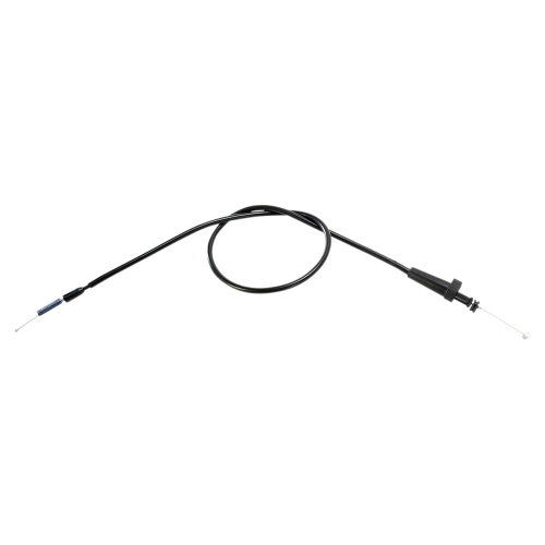 All Balls - All Balls Black Vinyl Throttle Cable - 45-1098