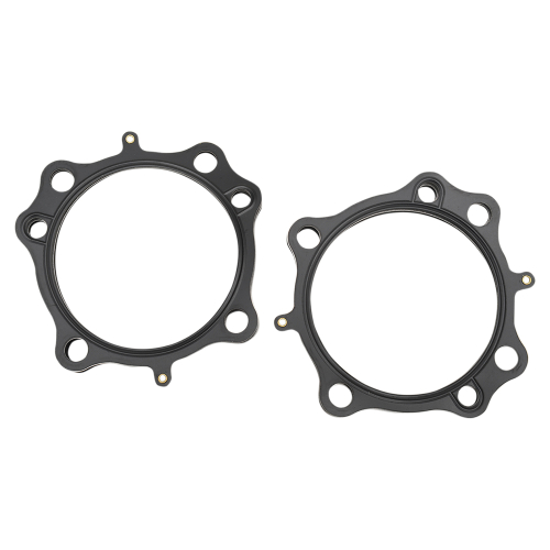 Cometic Gasket - Cometic Gasket Head Gasket for 4.125in Bore S&S Super Sidewinder Plus - MLS - .036in - C9932