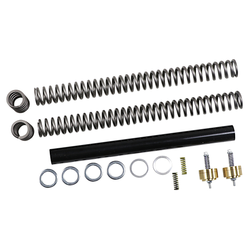 Race Tech - Race Tech Complete Front End Suspension Kit - .90kg/mm - FLEK S3890
