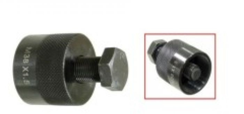 Bronco - Bronco Flywheel Puller - M50 x 1.5 R.H. - AT-12150