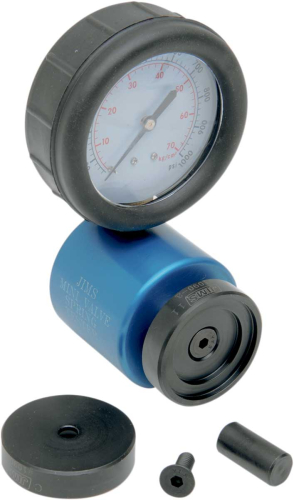Jims - Jims Mini Valve Spring Tester - 1090