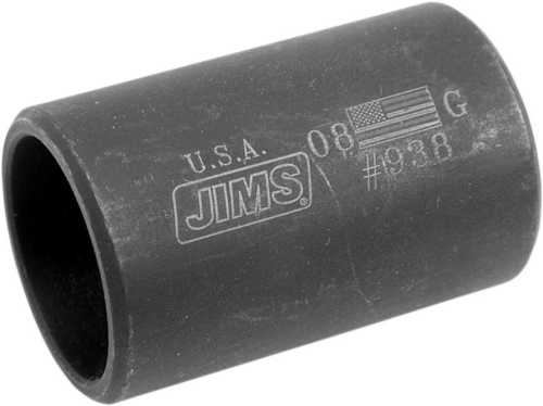 Jims - Jims Sleeve for Shoulderless Valve Guide - 938