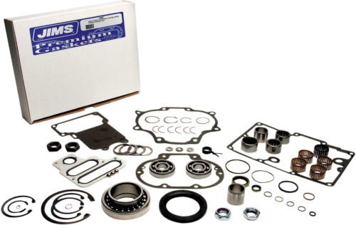 Jims - Jims 6-Speed Transmission Rebuild Kit - 1067