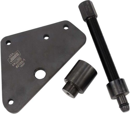 Jims - Jims Inner Cam Bearing Installation Tool - 2188