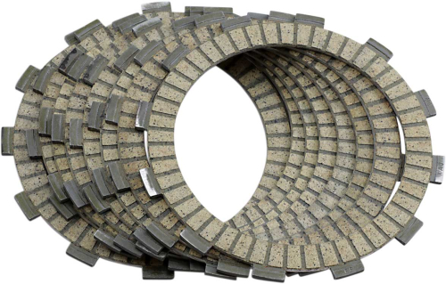 Hinson Racing - Hinson Racing Fiber Plate Kit - 8 Pack - FP094-8-001