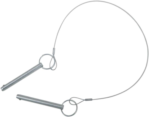 Jims - Jims Balance Shaft Retention Pins - 1163