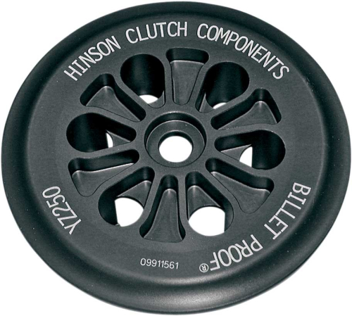 Hinson Racing - Hinson Racing Inner Clutch Hub and Pressure Plate Kit - H381