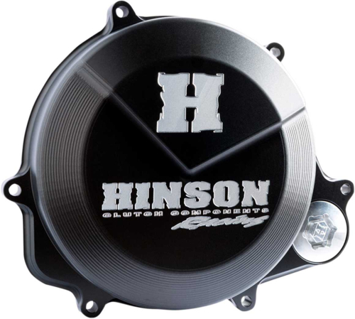 Hinson Racing - Hinson Racing Clutch Cover - C789-0816