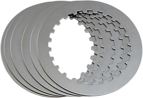 Hinson Racing - Hinson Racing Steel Plate Kit - SP112-6-001
