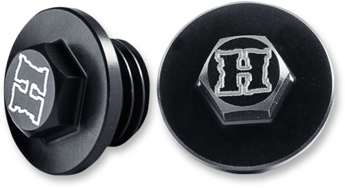 Hinson Racing - Hinson Racing Oil Filler Cap - OC154X