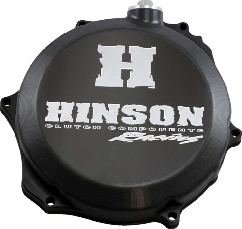 Hinson Racing - Hinson Racing Clutch Cover - C330