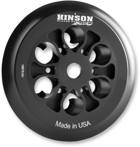 Hinson Racing - Hinson Racing Billet Pressure Plate - H021-002