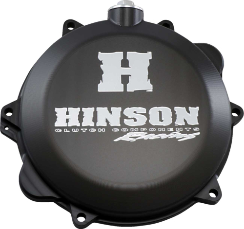 Hinson Racing - Hinson Racing Clutch Cover - C500