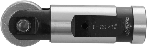 Jims - Jims Big Axle Tappet - Standard Hydraulic (Std.) - 2462-1