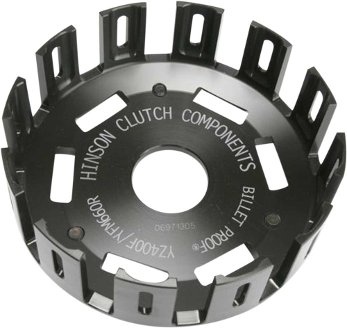 Hinson Racing - Hinson Racing Billet Clutch Basket - H069