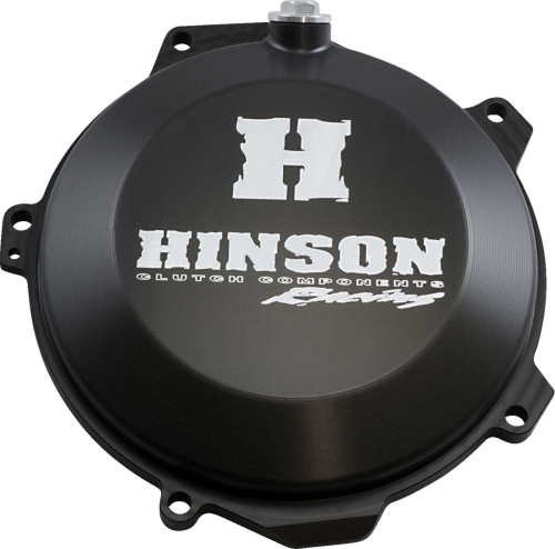 Hinson Racing - Hinson Racing Clutch Cover - C477