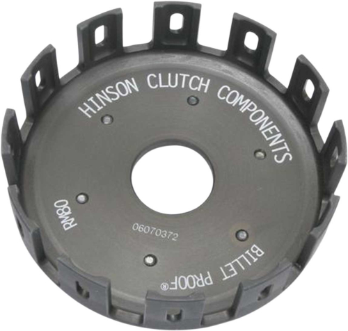Hinson Racing - Hinson Racing Billet Clutch Basket - H060-002