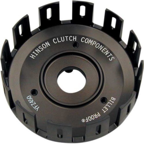 Hinson Racing - Hinson Racing Billet Clutch Basket - H213