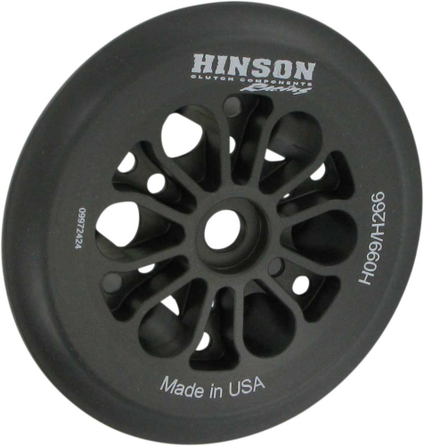 Hinson Racing - Hinson Racing Billet Pressure Plate - H099