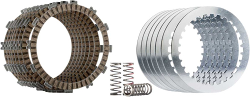 Hinson Racing - Hinson Racing Clutch Plate and Spring Kit - FSC313-8-1401