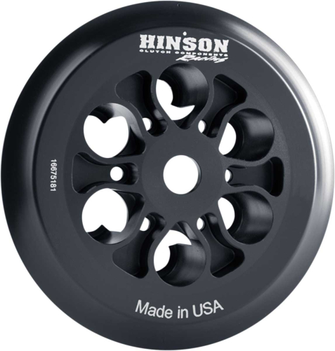 Hinson Racing - Hinson Racing Billet Pressure Plate - H597-PP-2101