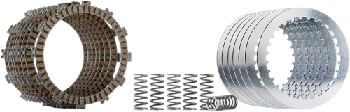 Hinson Racing - Hinson Racing Clutch Plate and Spring Kit - FSC016-7-001