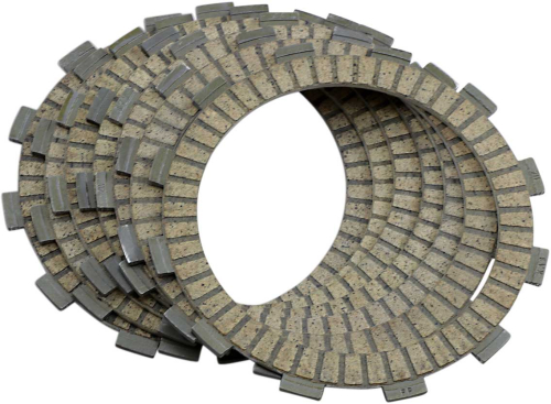 Hinson Racing - Hinson Racing Fiber Plate Kit - 7 Pack - FP094-7-001