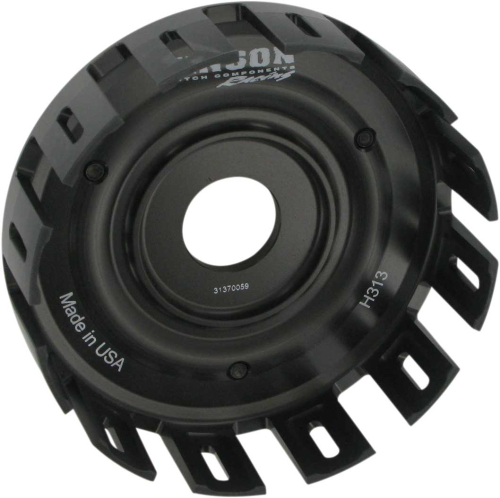 Hinson Racing - Hinson Racing Billet Clutch Basket - H313