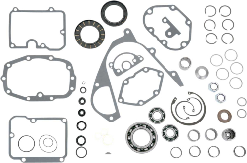 Jims - Jims A Cut Above Time-Saver 5-Speed Transmission Master Kit - 1020