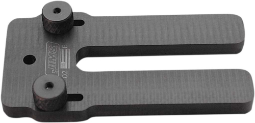 Jims - Jims Piston Support Plate - 1164