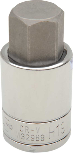 Jims - Jims Fork Cap Allen Socket - 5827