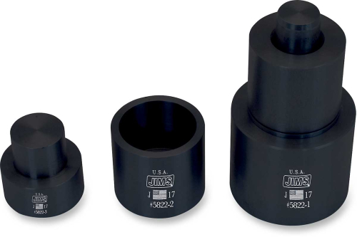 Jims - Jims Swingarm Bearing Installer - 5822