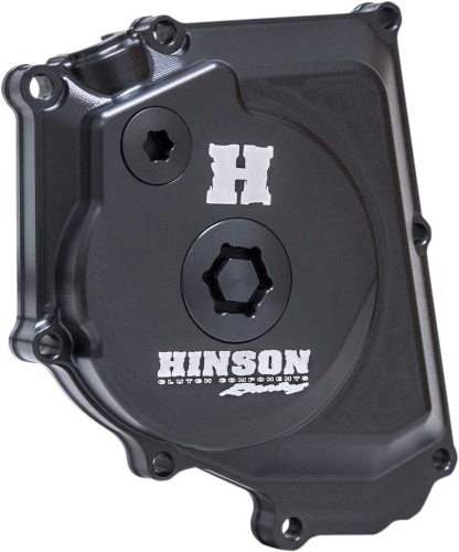 Hinson Racing - Hinson Racing Billetproof Ignition Cover - IC330