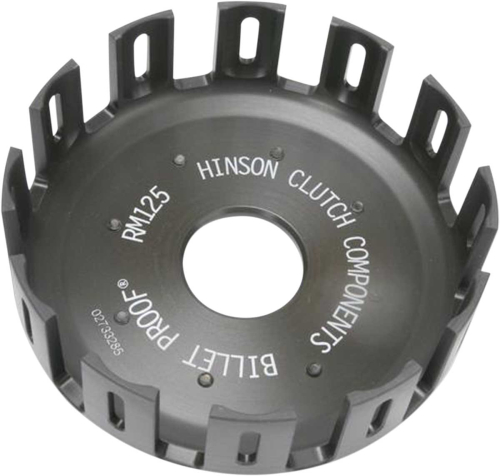 Hinson Racing - Hinson Racing Billet Clutch Basket - H027