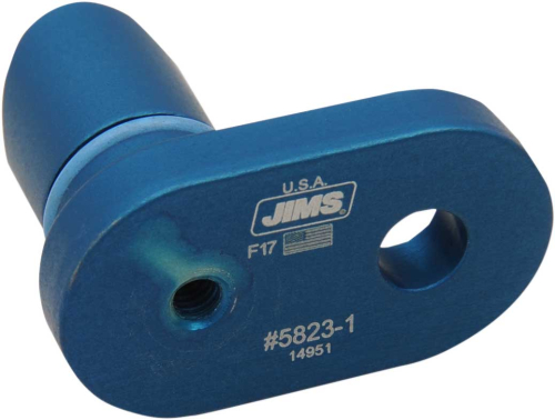 Jims - Jims Mighty Bite Crankshaft Lock - 5823